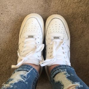 Nike air force 1 low